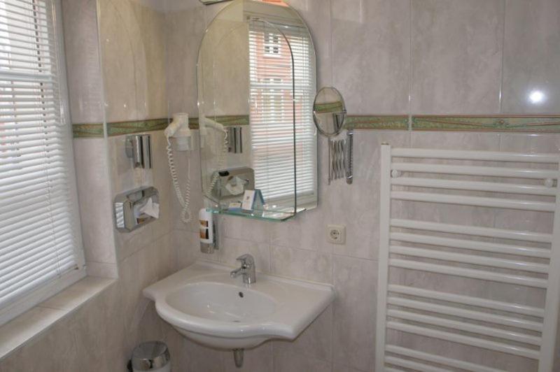 Hotel Reuterhaus Wißmar 部屋 写真